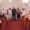 Antioch Bible Way Choir
